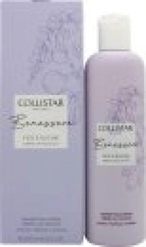 Image of Collistar Collistar Benessere Fig & Wisteria Shower Milk-Cream 250ml