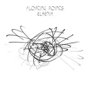 Image of Elaenia by Floating Points Vinyl Album