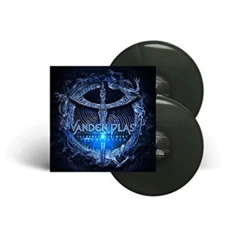 Image of Vanden Plas - The Ghost Xperiment - Illumination Vinyl