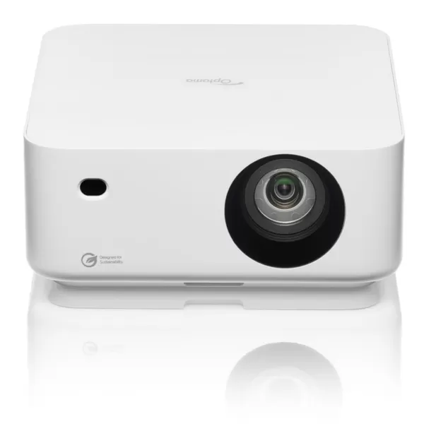 Image of Optoma ML1080 550 ANSI Lumens 1080p DLP Portable Projector