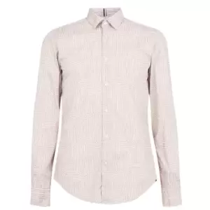 Image of Boss Ronni F 10241263 01 - Beige