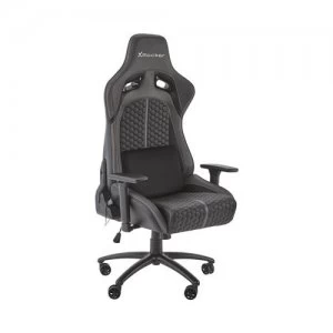Image of X Rocker Stinger RGB office/computer chair