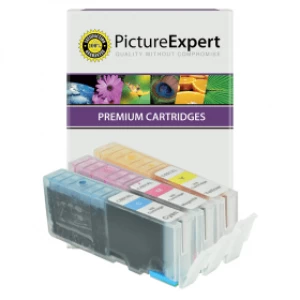 Image of Canon CLI551XL Tri Colour Ink Cartridge