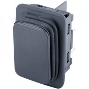 Image of Marquardt Toggle switch 1932.3413 250 V AC 20 A 2 x OffOn IP65 momentary