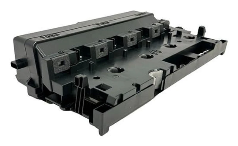 Image of Sharp BP-HB700 Toner waste box. 50K pages for Sharp BP-50 C 26