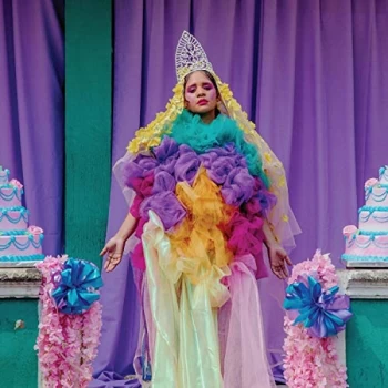 Image of Lido Pimienta - Miss Columbia CD