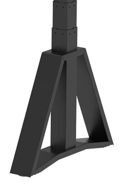 Image of Dynamic Office Solutions Napa Slim Arm 75cm Wide Armchair in Camira Era Fabric NSS05857