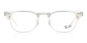 Image of Ray-Ban Eyeglasses RX5154 Clubmaster 2001