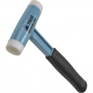 Image of Thor Dead Blow Nylon Hammer 550g