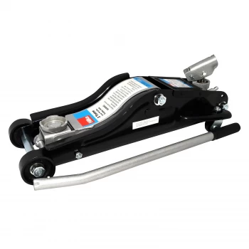 Image of Hilka 2 Tonne Low Profile Garage Jack