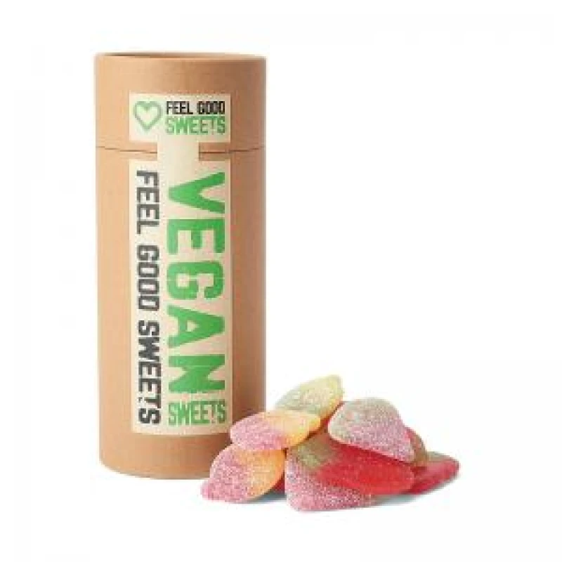 Image of Feel Good Sweets Feel Good Sweets Vegan Large Tube (Pack 300g) - 0401330 0401330