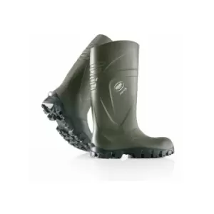 Image of Bekina - STEPLITE X SOLID GRIP FULL SAFETY S5 GRN 06.5(40) -