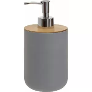 Image of Premier Housewares - Canyon Grey Lotion Dispenser