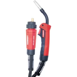 Image of MTE154 MIG Torch C/W Liner 150A 4.0M