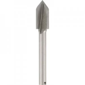 Image of Dremel 2615064032 Groover Ball diameter 6.4mm HSS