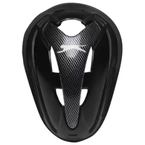 Image of Slazenger Pro Abdo Guard Unisex Adults - White