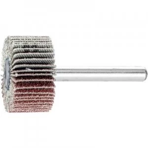 Image of PFERD 44409066 HORSE fan-grinding shaft-o 6mm corundum A 60 Diameter 30 mm 10 pc(s)