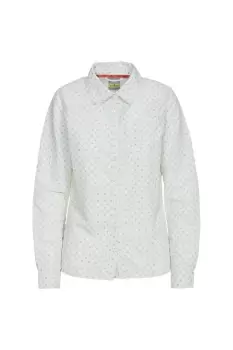 Image of Citrine Long-Sleeved Shirt