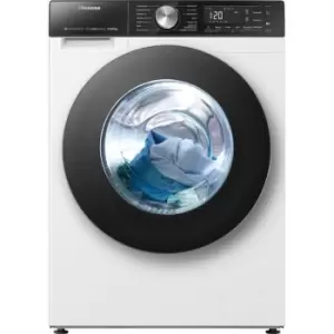 Image of Hisense WD5S1045BW 10KG 6KG 1400RPM WiFi-enabled Washer Dryers