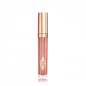 Image of Charlotte Tilbury Collagen Lip Bath - Rosy Glow