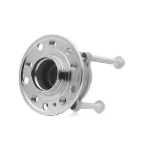 Image of RIDEX Wheel bearing kit MERCEDES-BENZ 654W1101 2053340200,2053340400