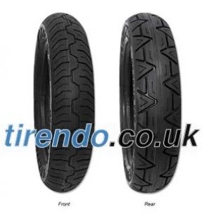 Image of Kenda K673 Kruz 100/90-19 TT 57H Front