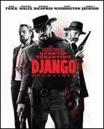 Image of django unchained steelbook