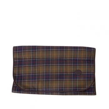 Image of Barbour Medium Dog Blanket - Tartan TN11