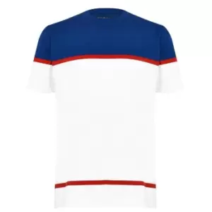 Image of Howick T Shirt - White