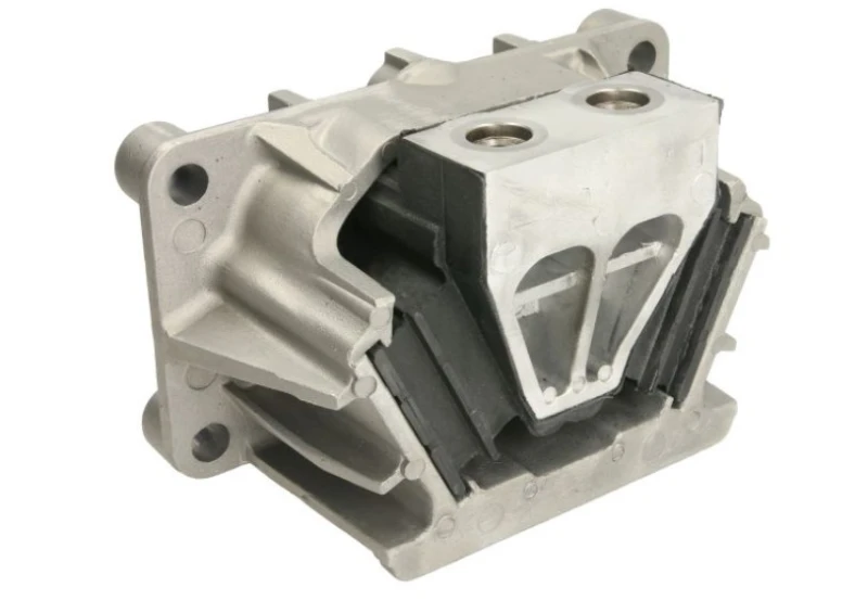 Image of LEMA 1396.32 Engine mount Rear, Rubber-Metal Mount Cast Aluminium Engine Mounting (247)