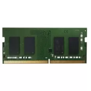 Image of QNAP RAM-4GDR4K1-SO-2400 memory module 4GB 1 x 4GB DDR4 2400 MHz