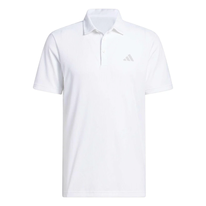 Image of Adidas U365 Polo Sn63 White male S