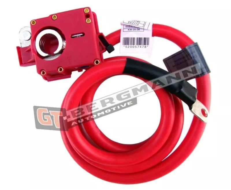 Image of GT-BERGMANN GT40-016 Battery Adapter Battery Adapter (3793)