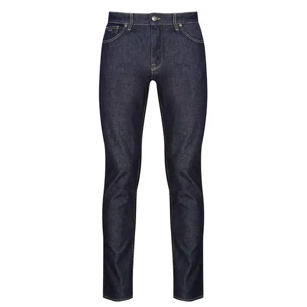 Image of Boss Maine3 Regular Fit Jeans - Blue 30 R