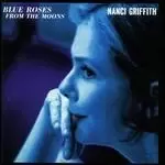 Image of blue roses from the moons