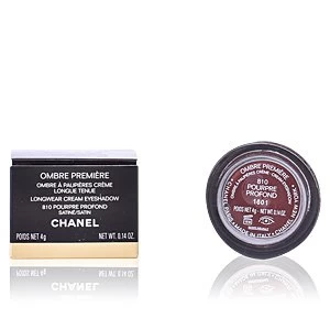 Image of OMBRE PREMIERE ombre a paupieres creme #810-pourpre profond