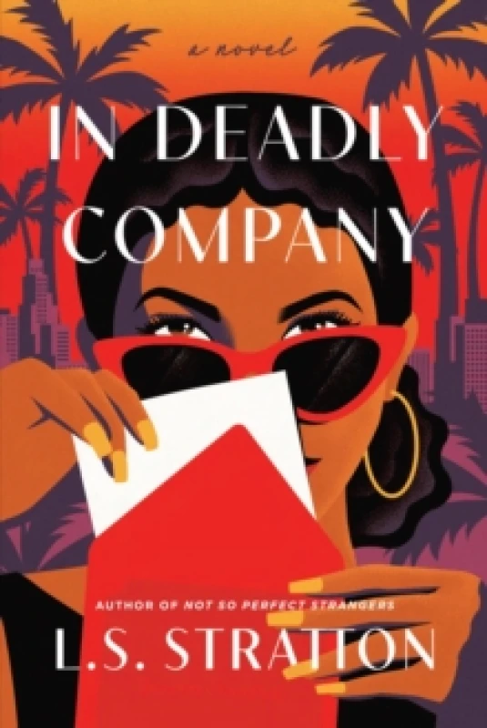 Image of In Deadly Company Paperback / softback