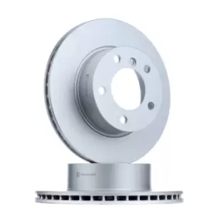 Image of DELPHI Brake disc BMW BG3899C 34116764629,34116792215,3411685499 Brake rotor,Brake discs,Brake rotors 34116854996