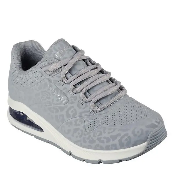 Image of Skechers Uno2 In Kat Ld99 6 (39) Grey 10063502260
