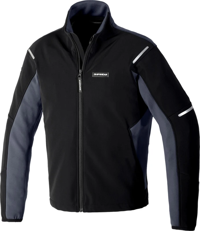 Image of Spidi Mission-T Softshell Mid Layer Size 3XL