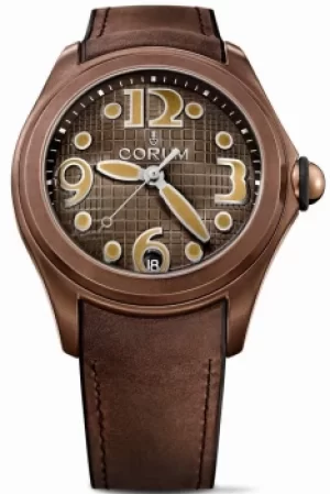 Image of Corum Watch Bubble Heritage Limited Edition