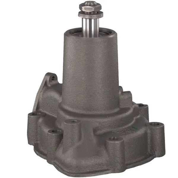 Image of Febi Bilstein Water Pump 9972 by Febi Bilstein FebiWP-9972