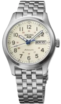 Image of Seiko Watch 5 Sports Laurel 110th Anniversary Limited Edition
