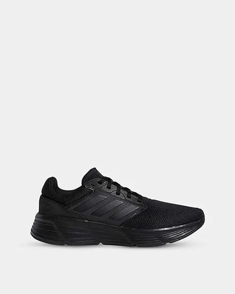 Image of Adidas adidas Galaxy 6 Trainers Black Male 8 VP80102