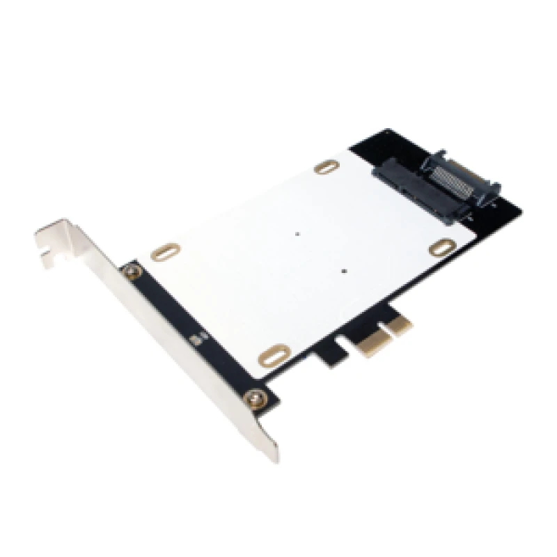Image of LogiLink PC0079 interface cards/adapter Internal SATA