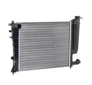 Image of RIDEX Engine radiator PEUGEOT,CITROEN 470R0308 1301FE,1301K0,1301TQ Radiator, engine cooling,Radiator,Engine cooler 1301TR,1301TS,133051,1331CH,1331CJ
