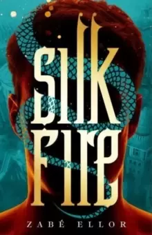 Image of Silk Fire