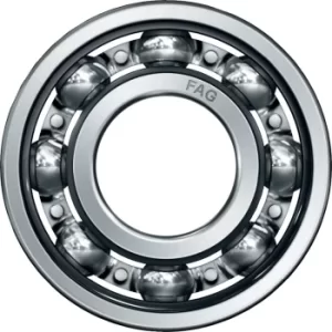 Image of 6304 Deep Groove Ball Bearing