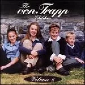Image of von trapp children vol 2