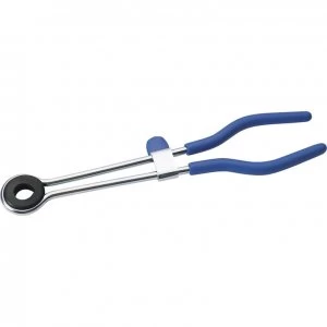 Image of Draper Hydraulic Brake Hose Clamp